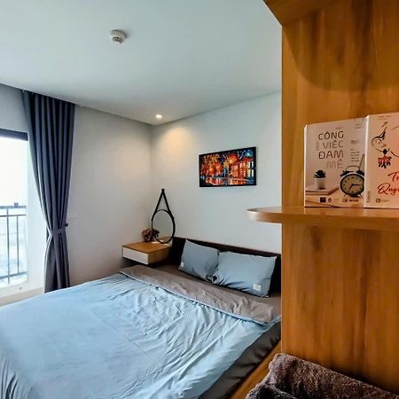 Thủy Homestay Hạ Long Ngoại thất bức ảnh