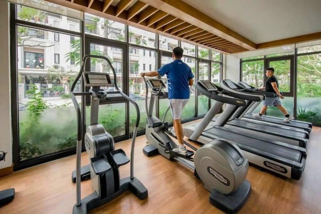 Thủy Homestay Hạ Long Ngoại thất bức ảnh
