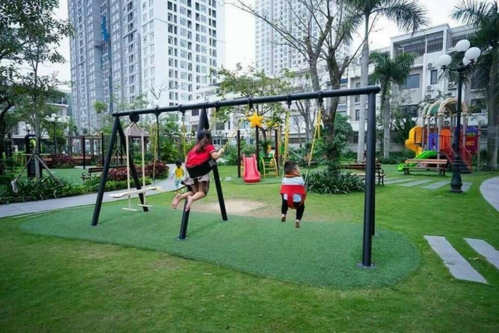 Thủy Homestay Hạ Long Ngoại thất bức ảnh