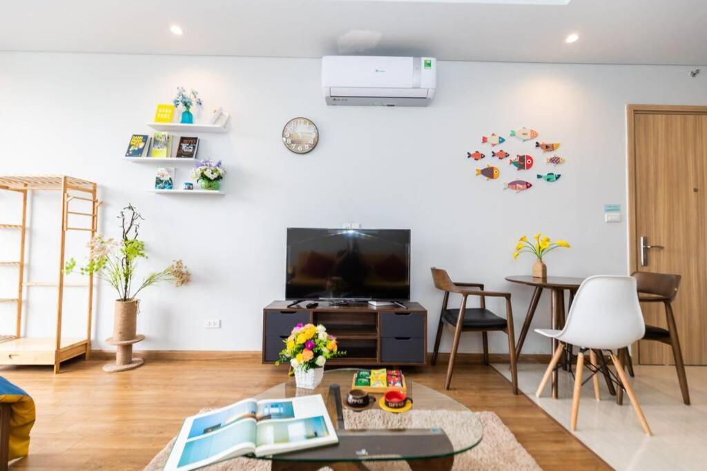 Thủy Homestay Hạ Long Ngoại thất bức ảnh
