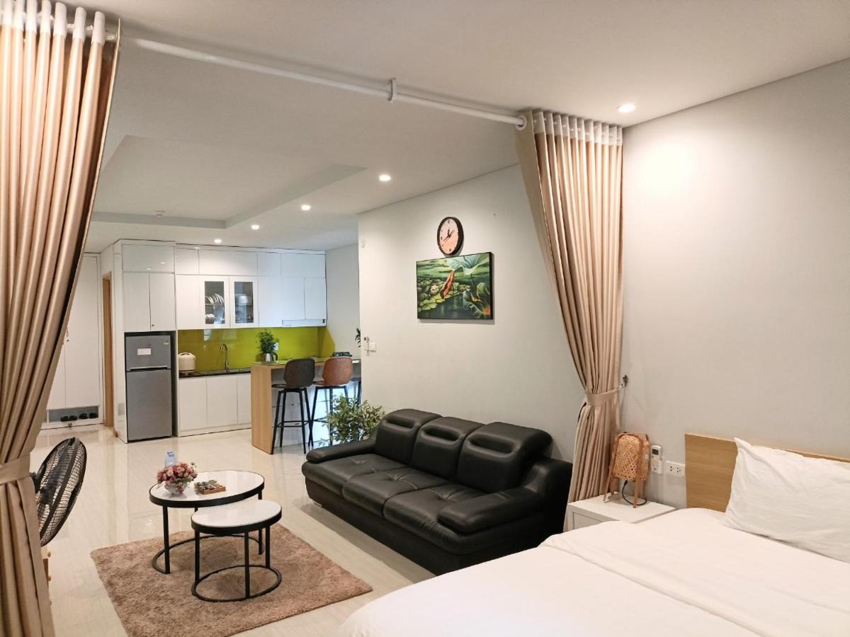 Thủy Homestay Hạ Long Ngoại thất bức ảnh