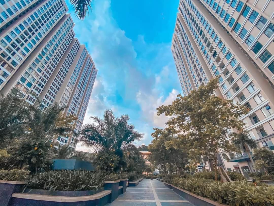 Thủy Homestay Hạ Long Ngoại thất bức ảnh