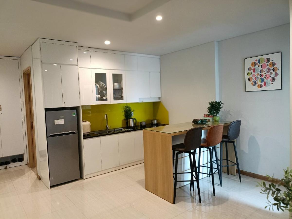 Thủy Homestay Hạ Long Ngoại thất bức ảnh