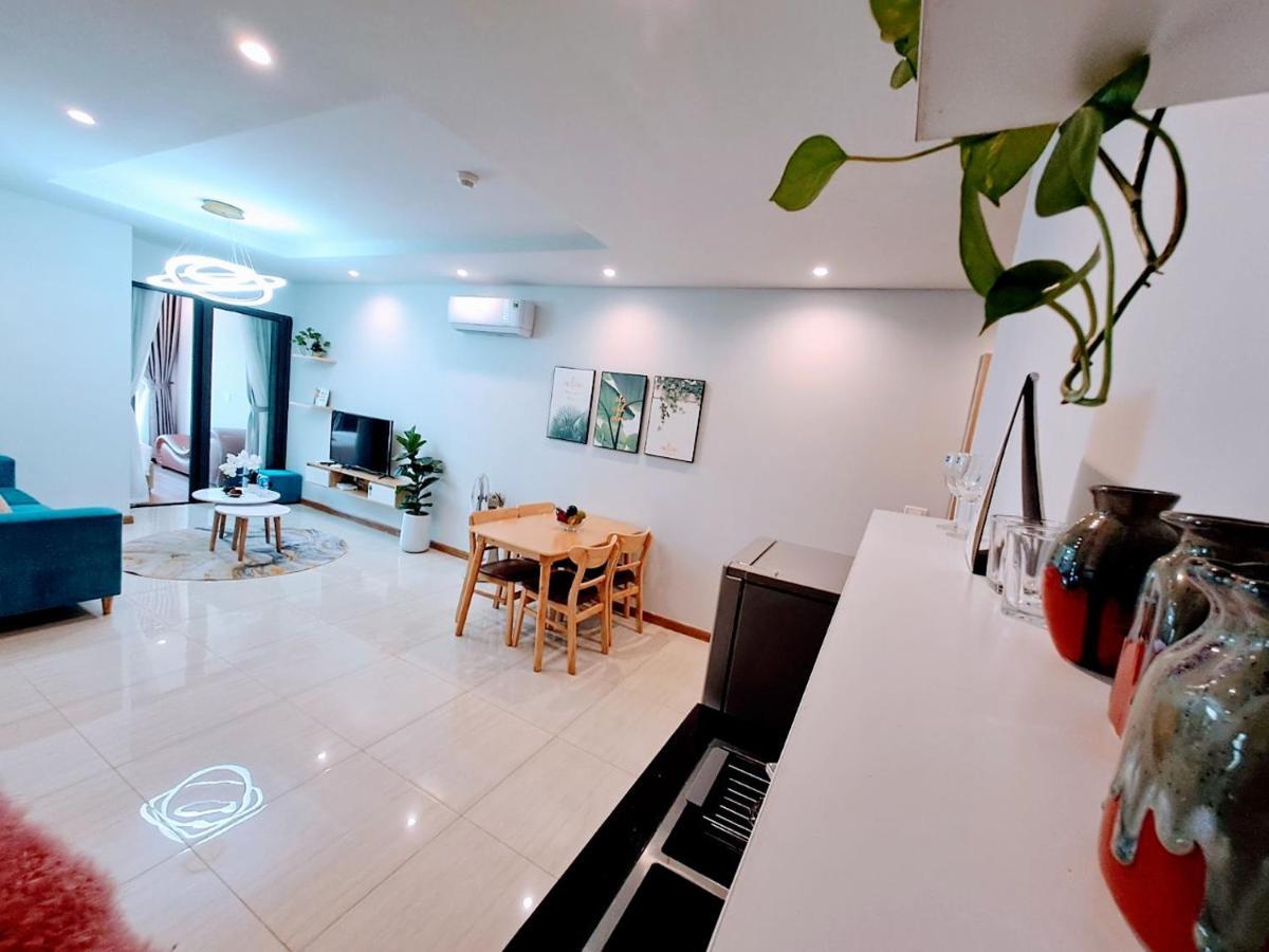 Thủy Homestay Hạ Long Ngoại thất bức ảnh