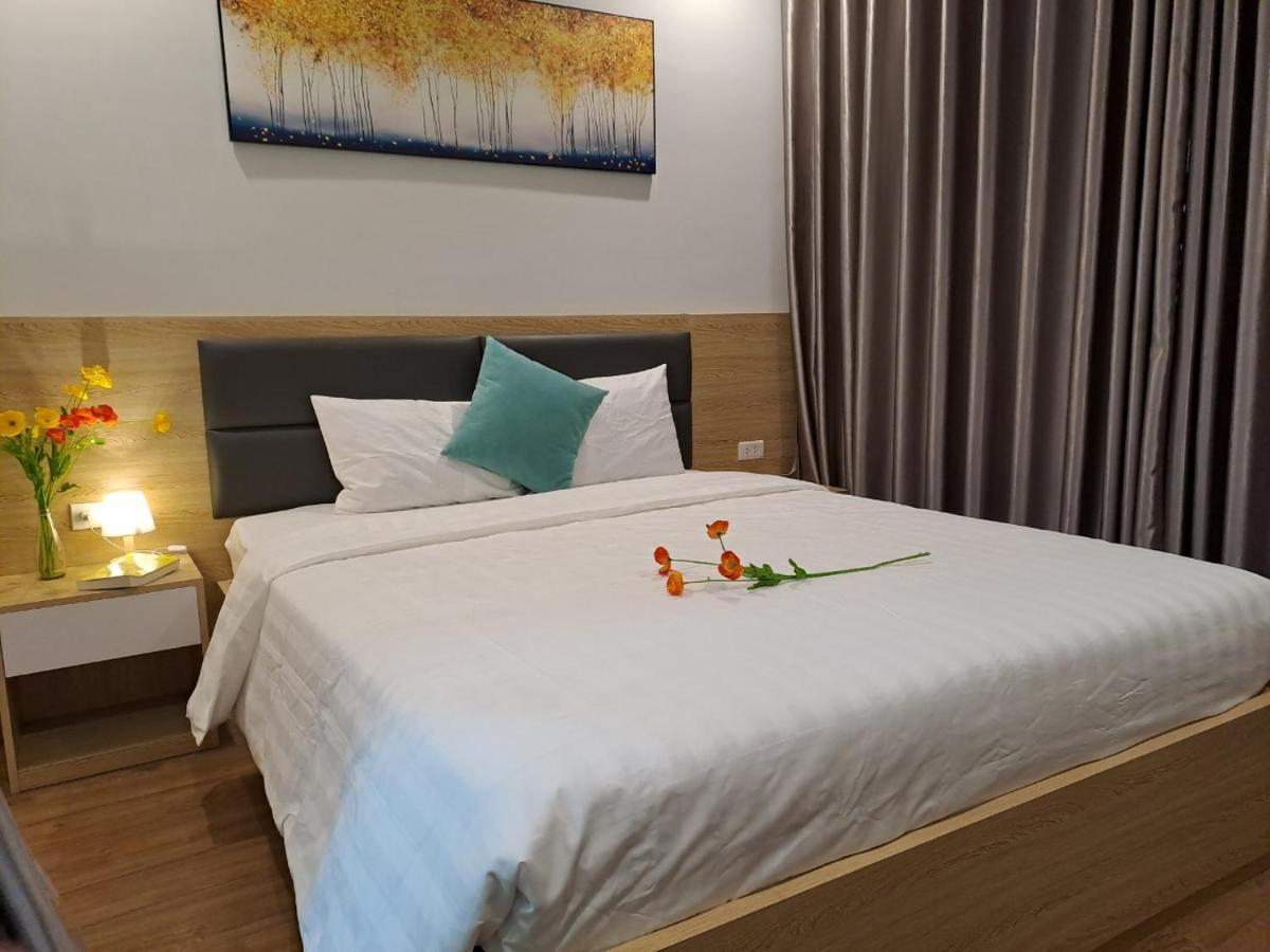 Thủy Homestay Hạ Long Ngoại thất bức ảnh