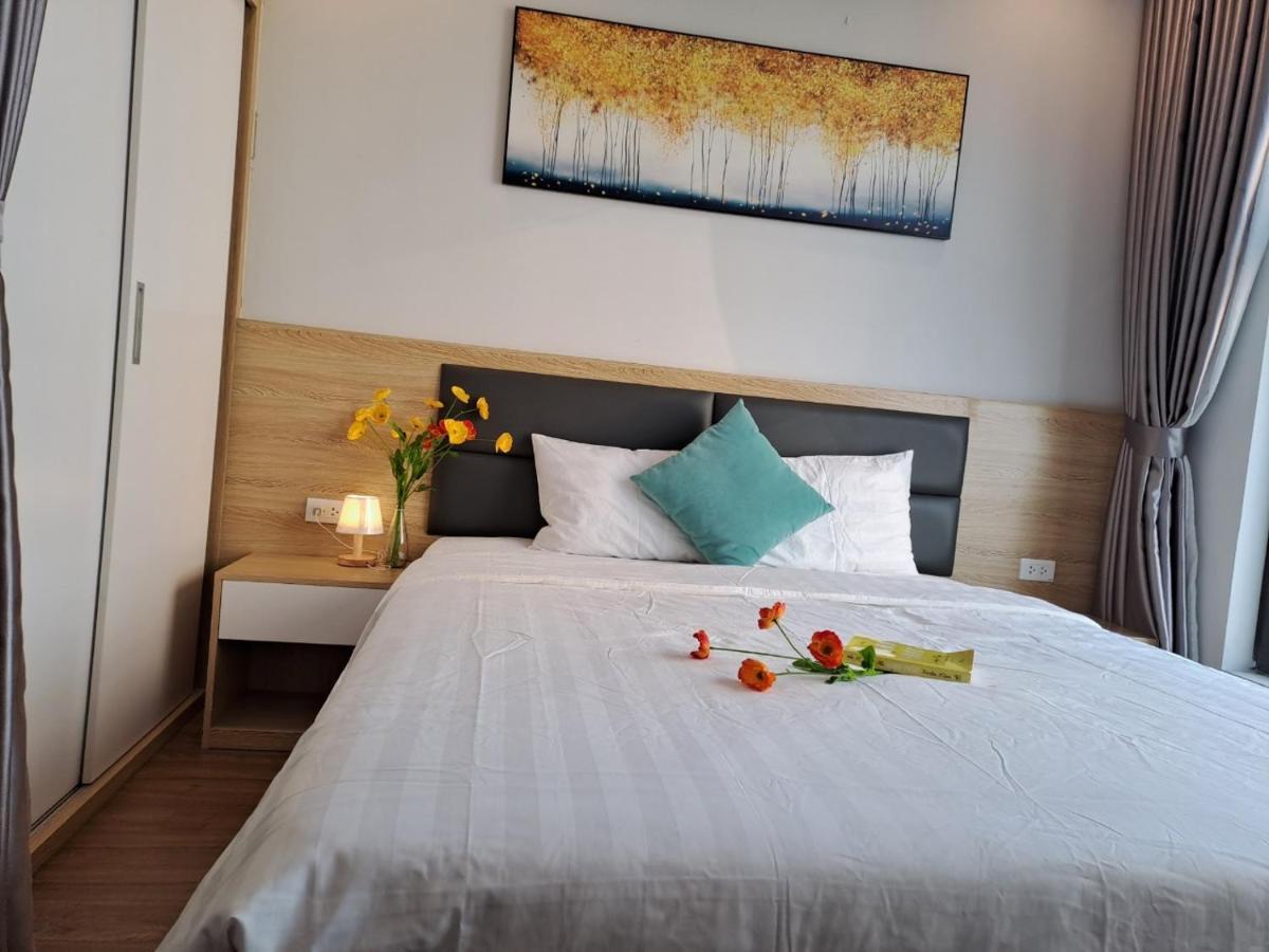Thủy Homestay Hạ Long Ngoại thất bức ảnh