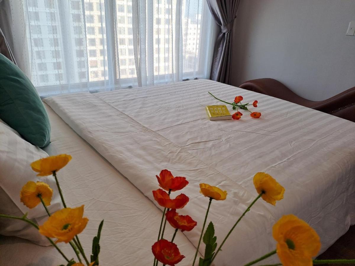 Thủy Homestay Hạ Long Ngoại thất bức ảnh