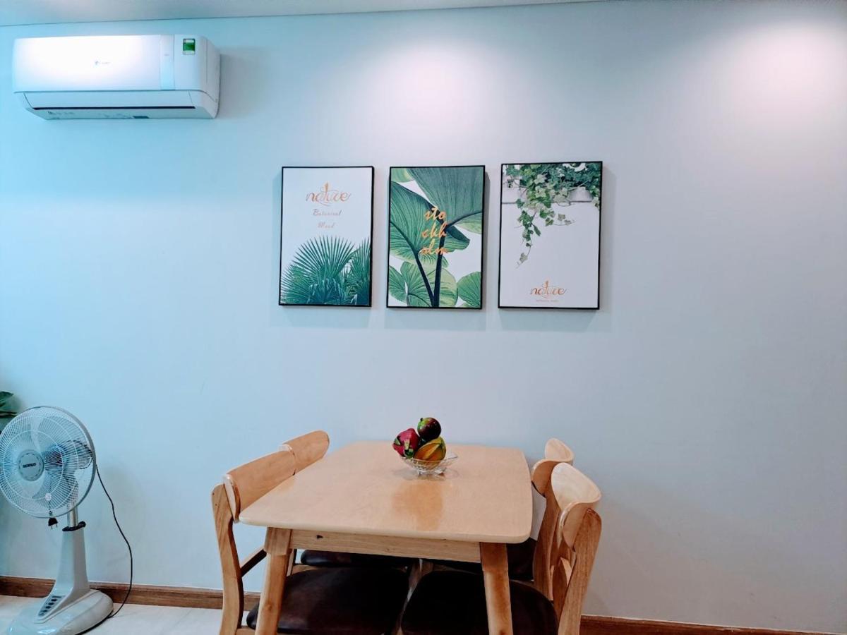 Thủy Homestay Hạ Long Ngoại thất bức ảnh