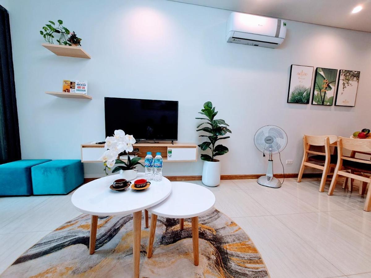 Thủy Homestay Hạ Long Ngoại thất bức ảnh