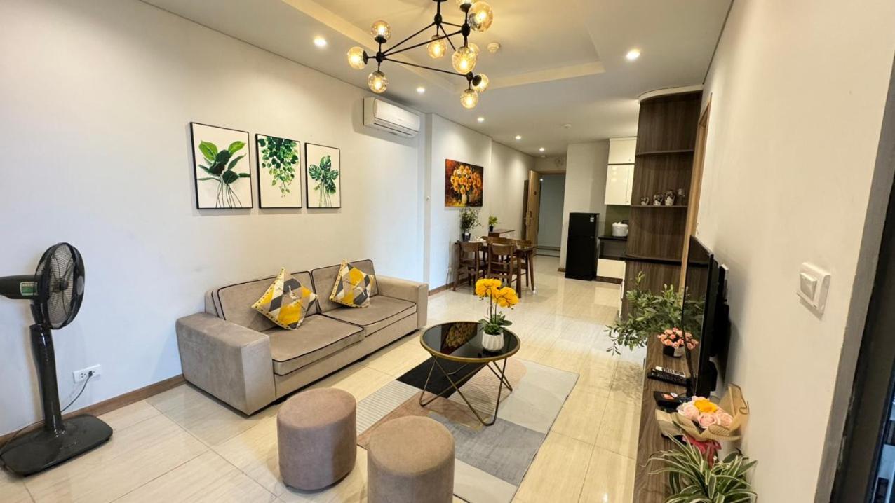 Thủy Homestay Hạ Long Ngoại thất bức ảnh
