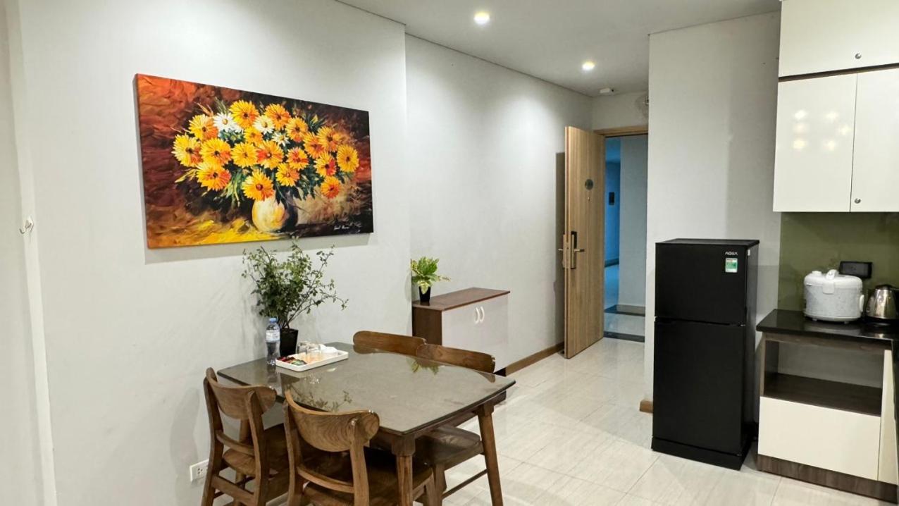 Thủy Homestay Hạ Long Ngoại thất bức ảnh