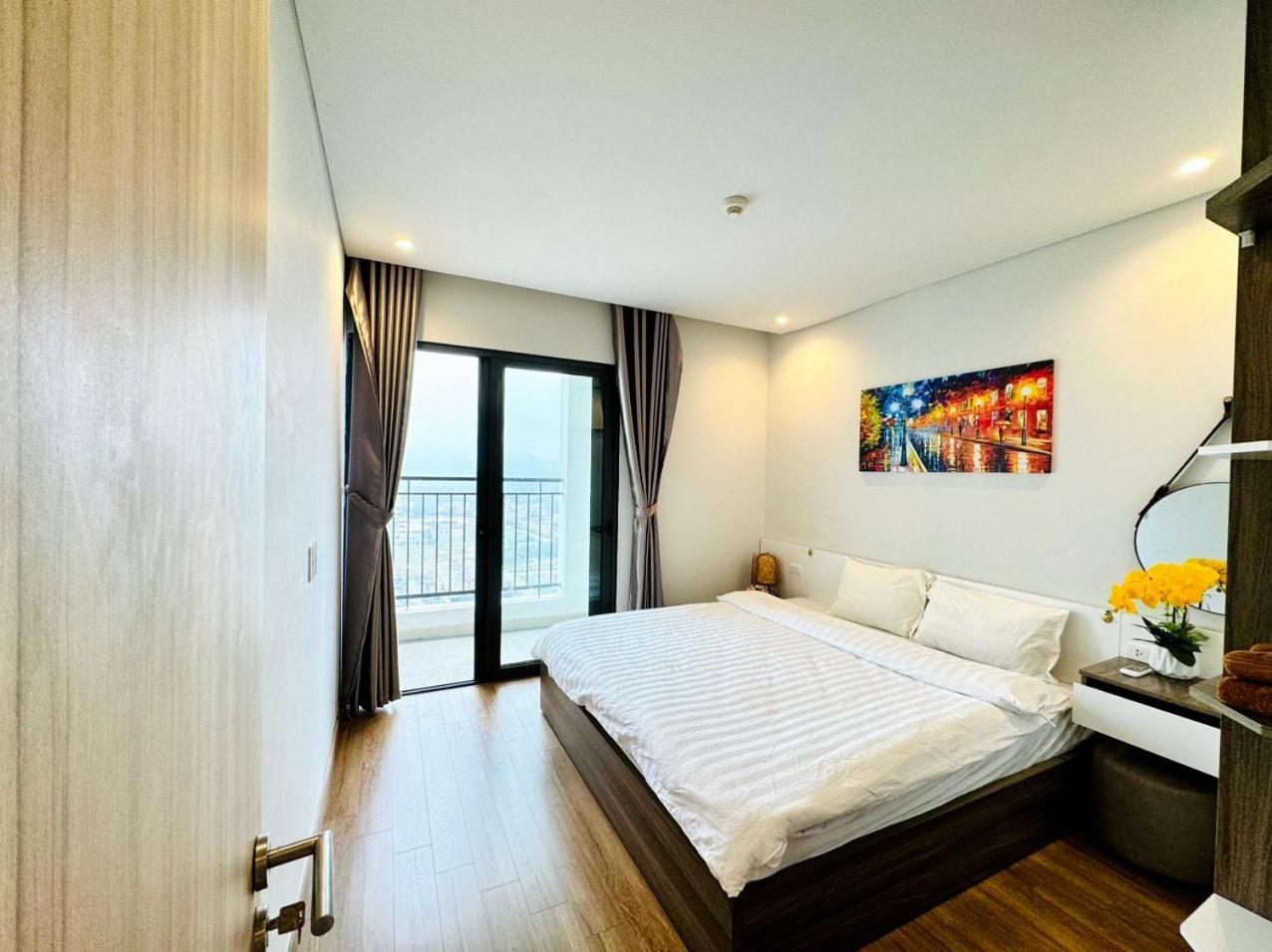 Thủy Homestay Hạ Long Ngoại thất bức ảnh