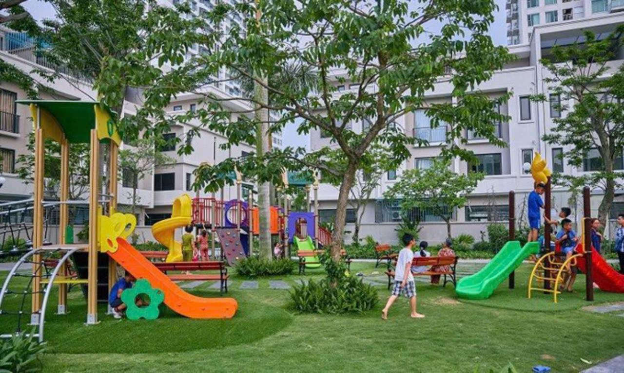Thủy Homestay Hạ Long Ngoại thất bức ảnh