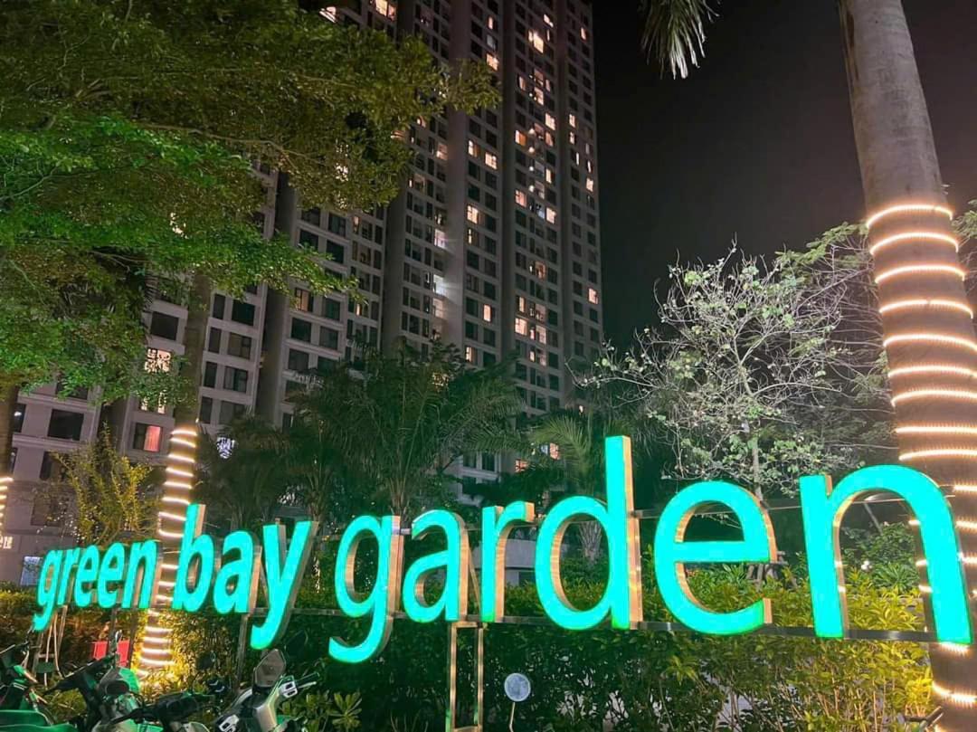 Thủy Homestay Hạ Long Ngoại thất bức ảnh