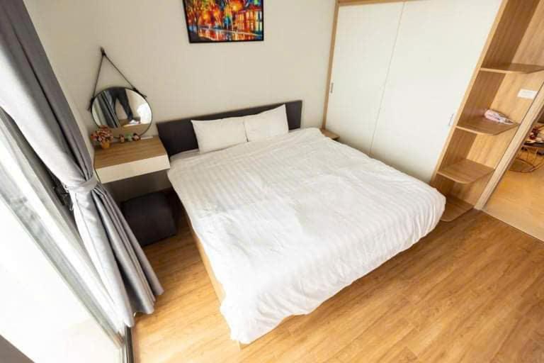 Thủy Homestay Hạ Long Ngoại thất bức ảnh