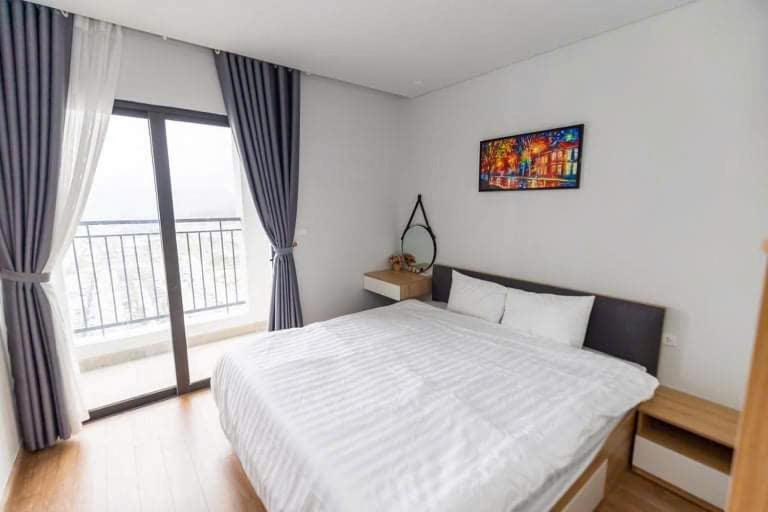 Thủy Homestay Hạ Long Ngoại thất bức ảnh