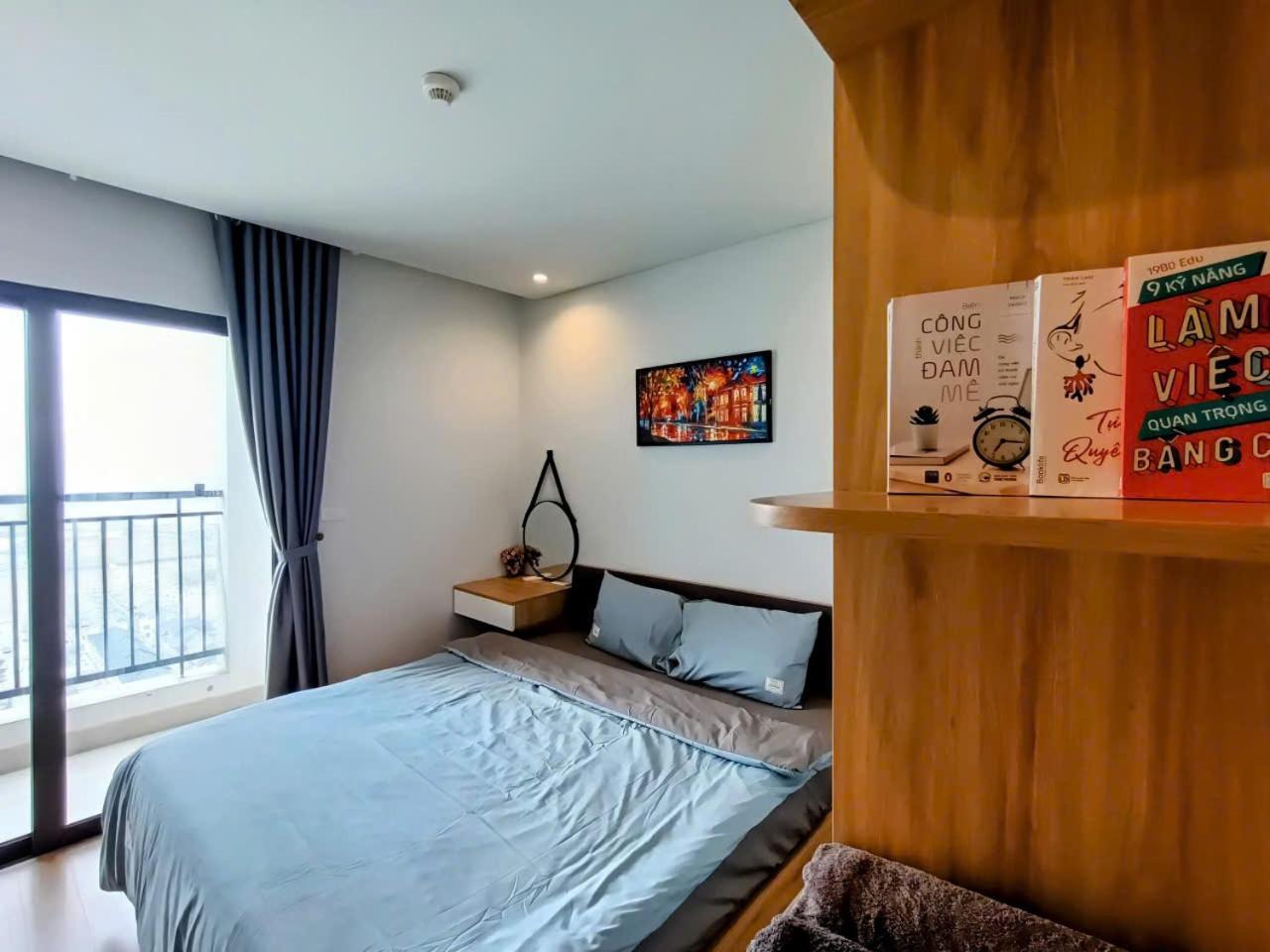 Thủy Homestay Hạ Long Ngoại thất bức ảnh
