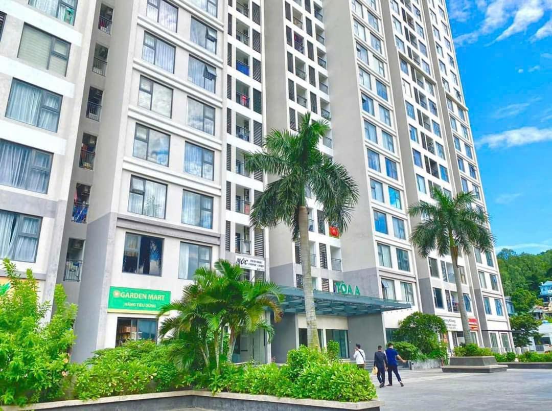 Thủy Homestay Hạ Long Ngoại thất bức ảnh