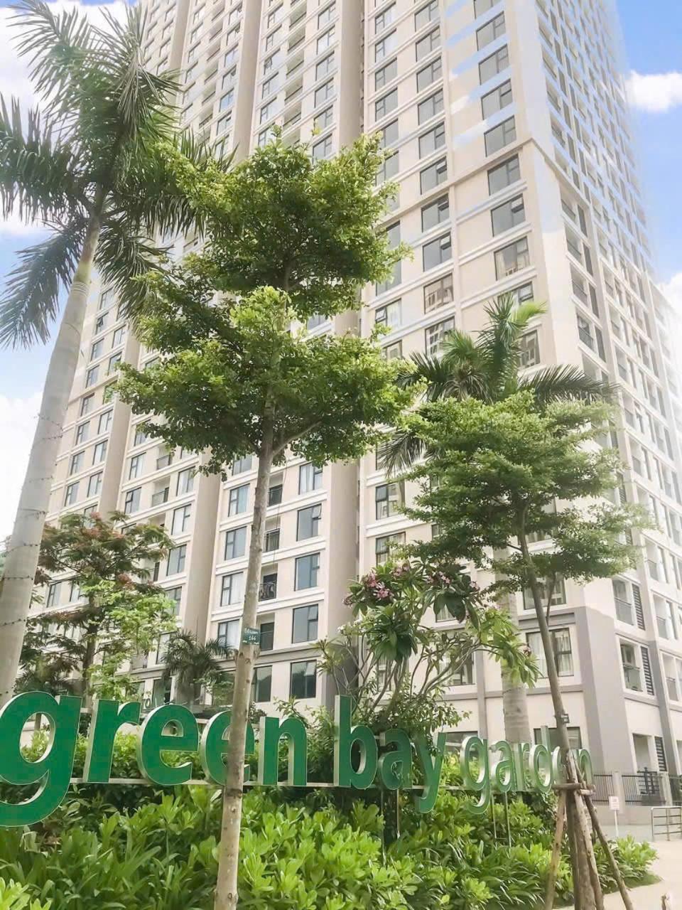 Thủy Homestay Hạ Long Ngoại thất bức ảnh