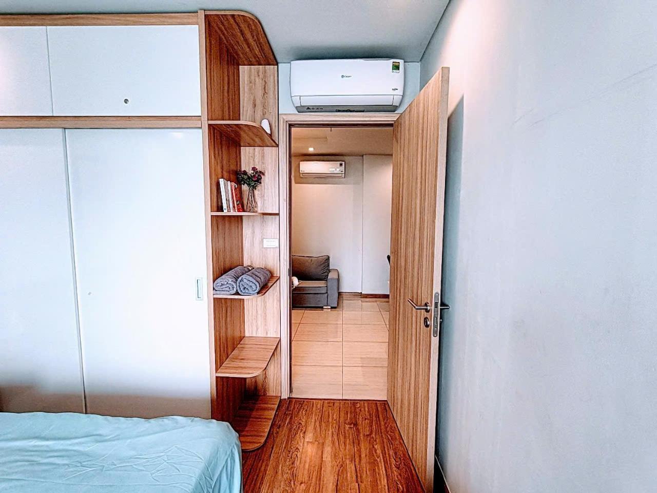 Thủy Homestay Hạ Long Ngoại thất bức ảnh