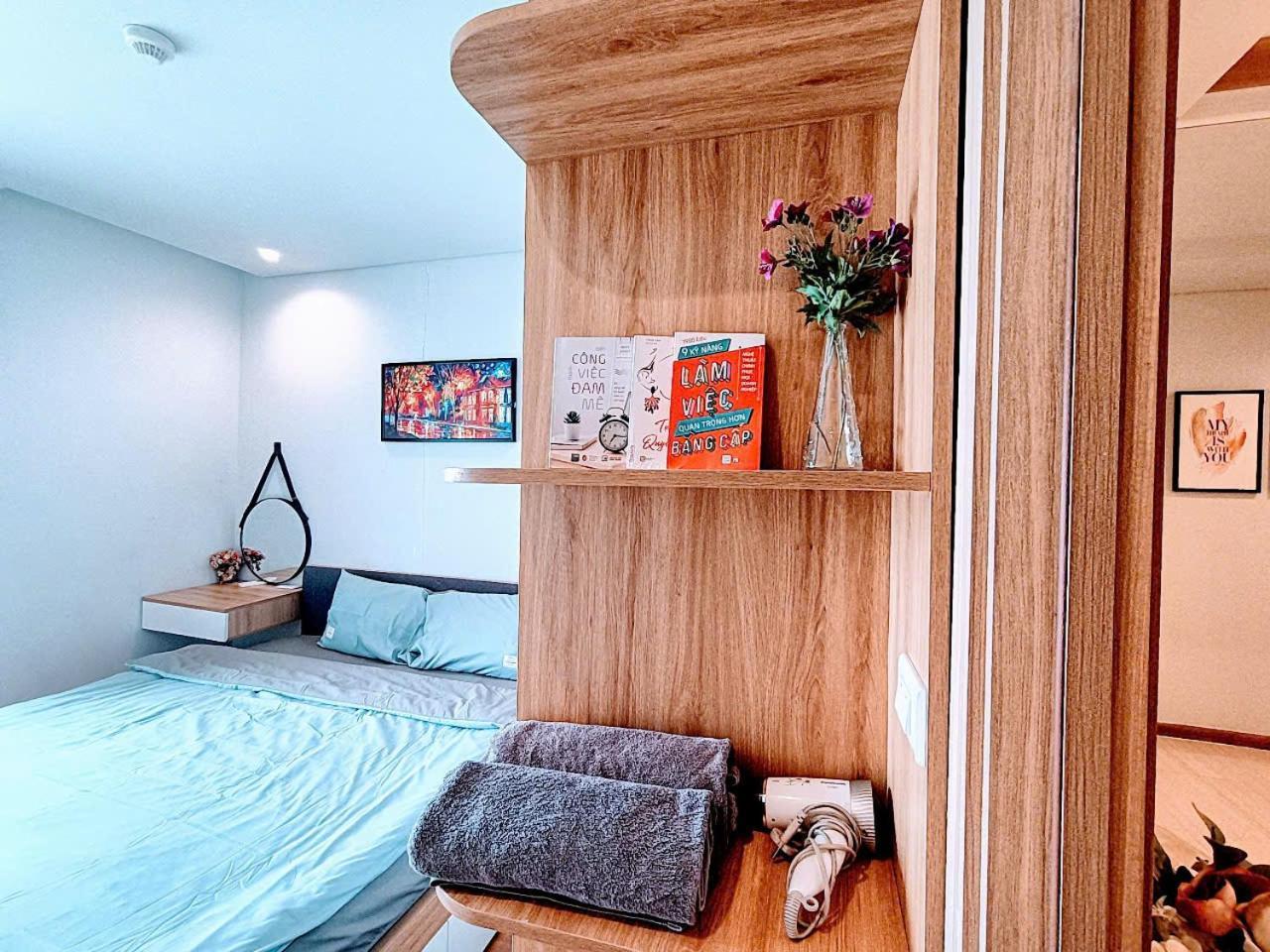 Thủy Homestay Hạ Long Ngoại thất bức ảnh