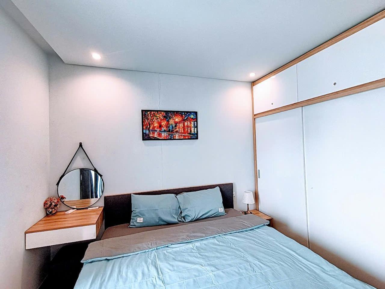 Thủy Homestay Hạ Long Ngoại thất bức ảnh