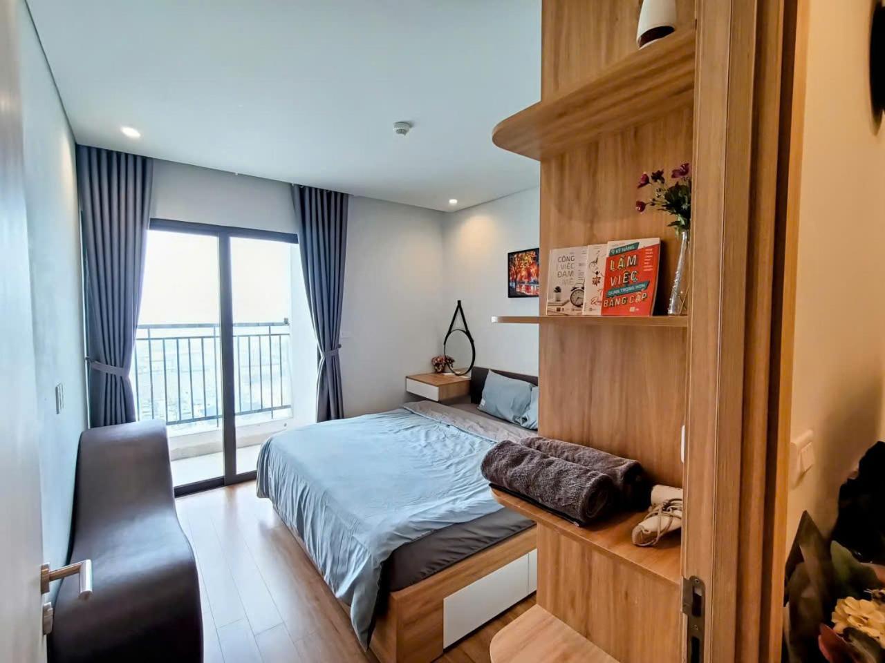 Thủy Homestay Hạ Long Ngoại thất bức ảnh
