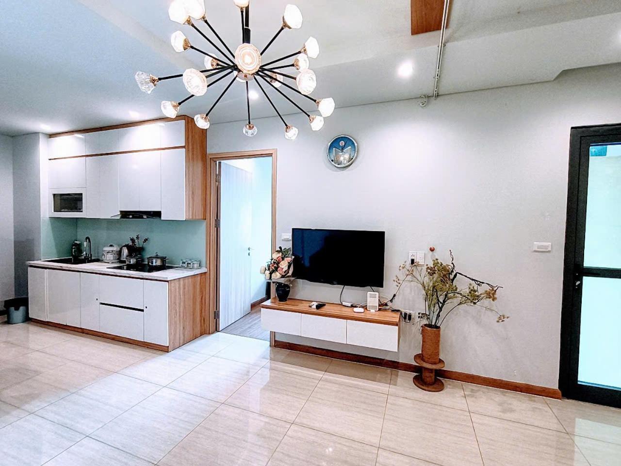 Thủy Homestay Hạ Long Ngoại thất bức ảnh